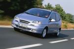 Daewoo Tacuma 2004 года (WW)